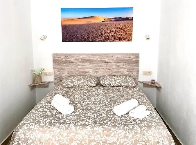 Andalucia タリファ