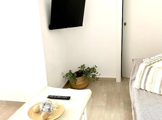 アパート Andalucia タリファ