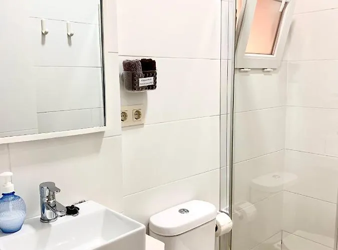 Andalucia * タリファ