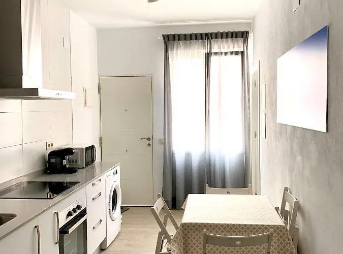 Andalucia * タリファ